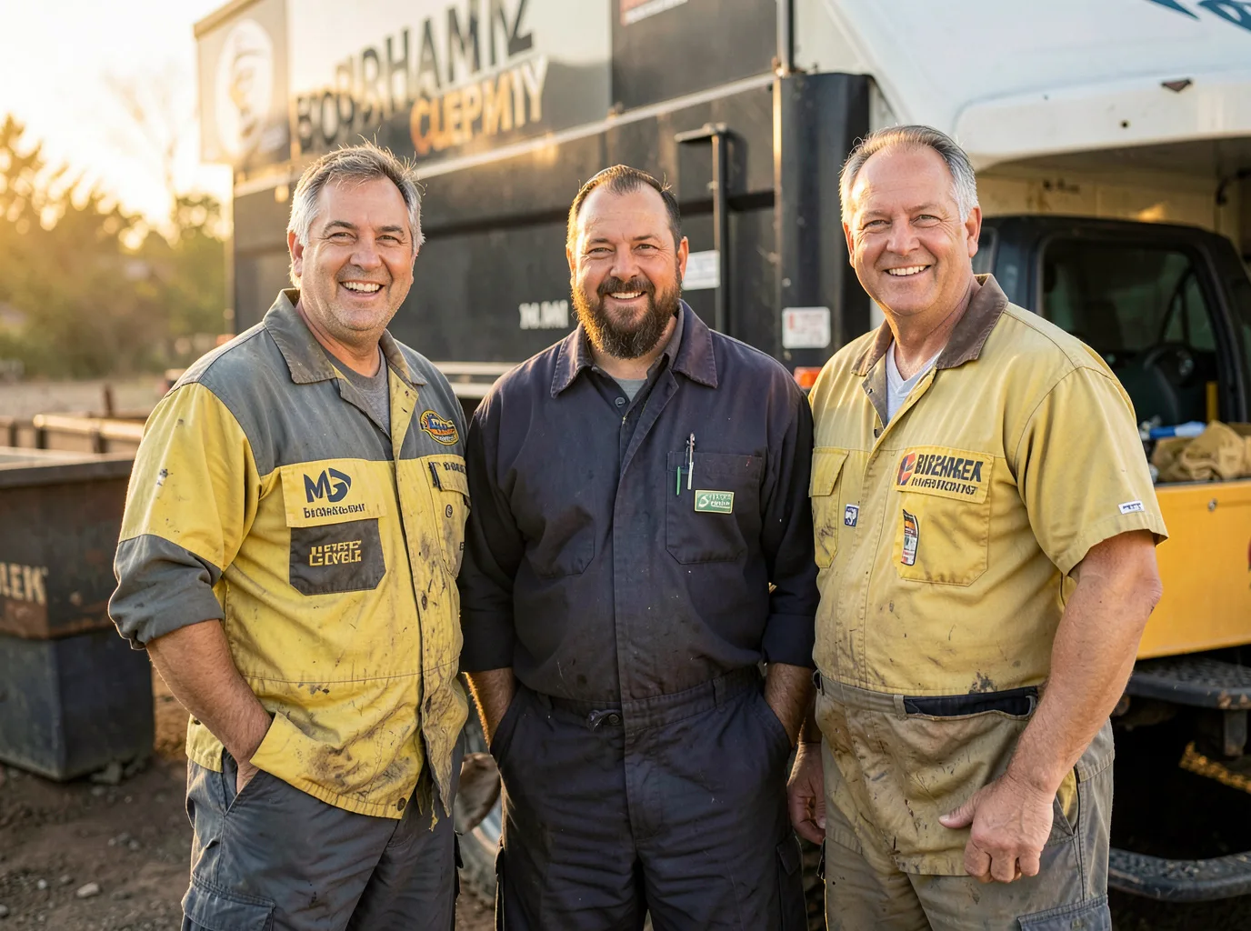Sewage Cleanup company in East Greenwich, RI