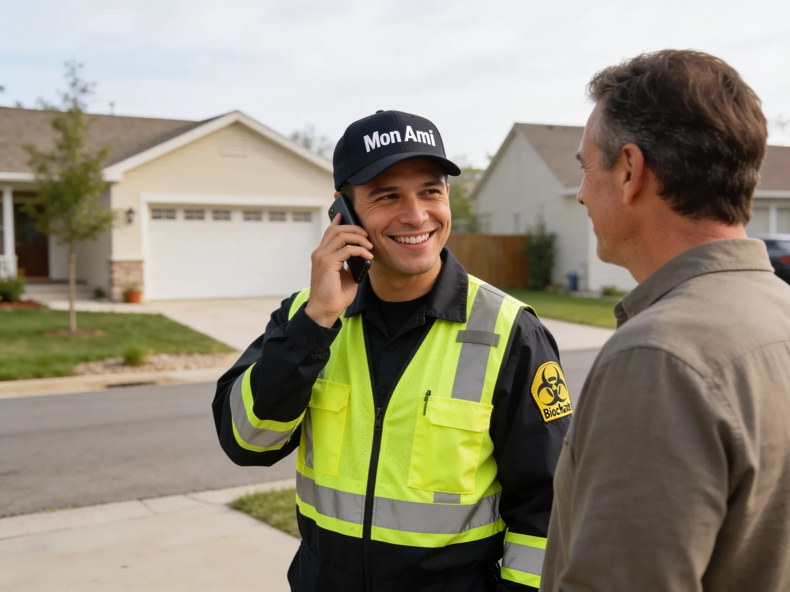 Sewage Cleanup East Greenwich, RI FAQs